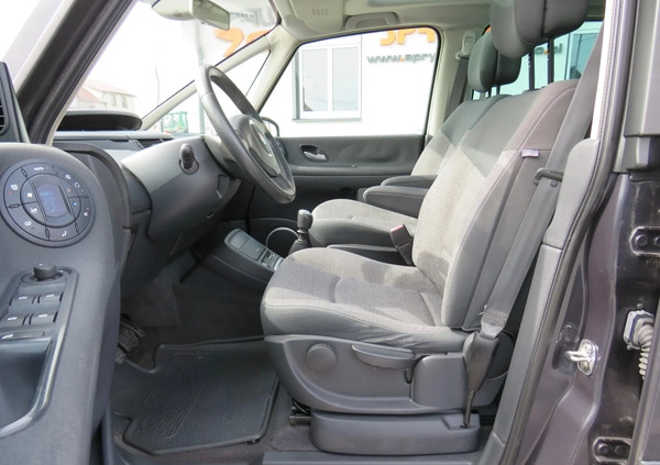 Renault Espace cena 16900 przebieg: 268000, rok produkcji 2008 z Mosina małe 781